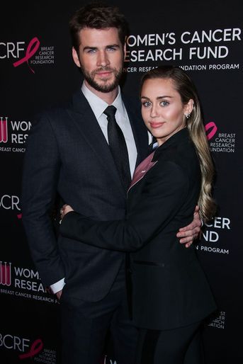 Liam Hemsworth et Miley Cyrus se sont séparés en août 2019 après huit mois de mariage. Le couple s'est aimé par intermittence pendant une décennie.