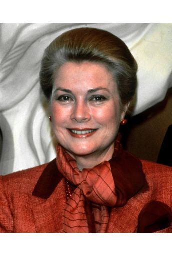 2022 marquera le 40e anniversaire de la mort de la princesse Grace de Monaco