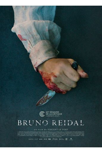 «Bruno Reidal» de Vincent Le Port (sortie le 23 mars)