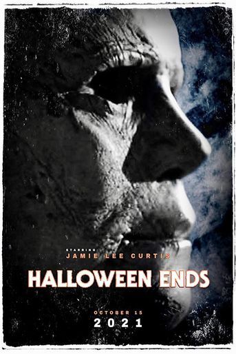 «Halloween Ends» de David Gordon Green (sortie le 19 octobre)