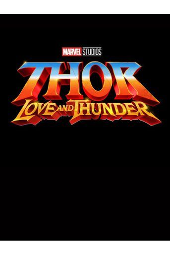 «Thor: Love And Thunder» de Taika Waititi (sortie le 13 juillet)