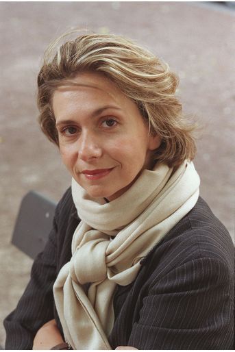 Valérie Pécresse en 2002