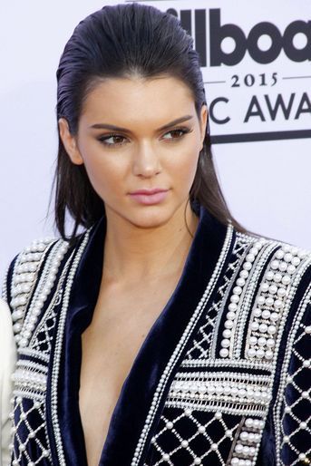 Kendall Jenner en 2015