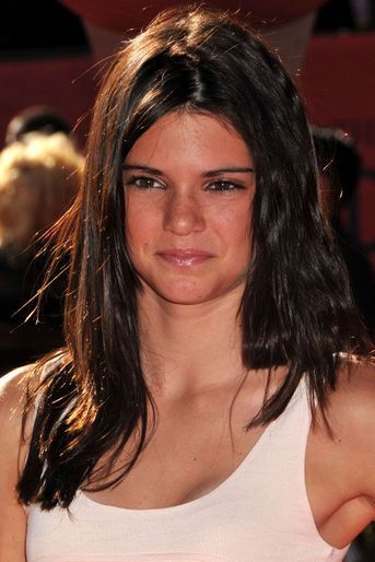 Kendall Jenner en 2009