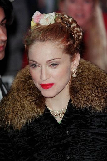 Madonna en 1996