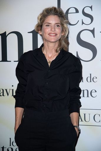 Alice Taglioni à la première du film «Les Fantasmes» à Paris le 24 juin 2021