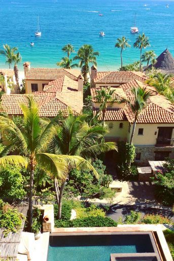 10e : Hacienda Beach Club & Residences, Cabo San Lucas (Mexique)