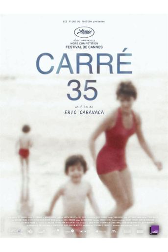 «Carré 35» d'Eric Caravaca