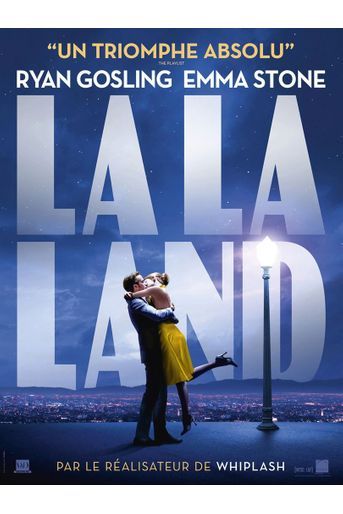 «La La Land» de Damien Chazelle