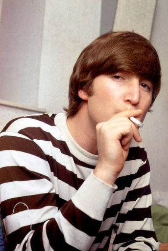 John Lennon en 1965