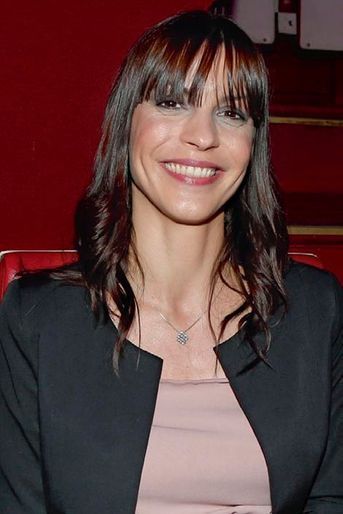 Florence Clavaguera, prix européen du Jeune Chercheur 2013.