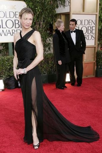 Depuis sa révélation au grand public en 2001, l’actrice Renée Zellweger est l’une des actrices les plus sensuelles d’Hollywood.