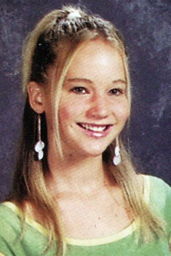 Jennifer a 15 ans