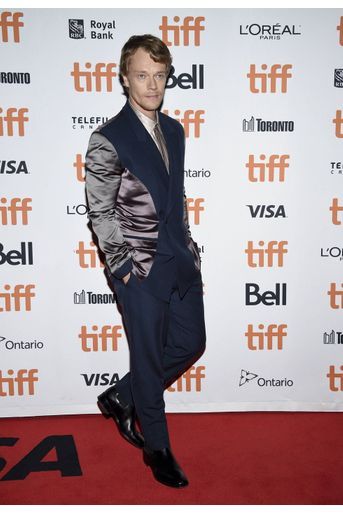 Alfie Allen au Festival du film de Toronto