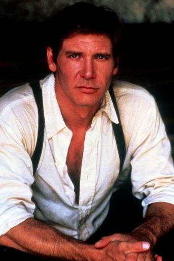 Harrison Ford dans "Witness" (1985)