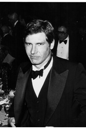 Harrison Ford en 1983