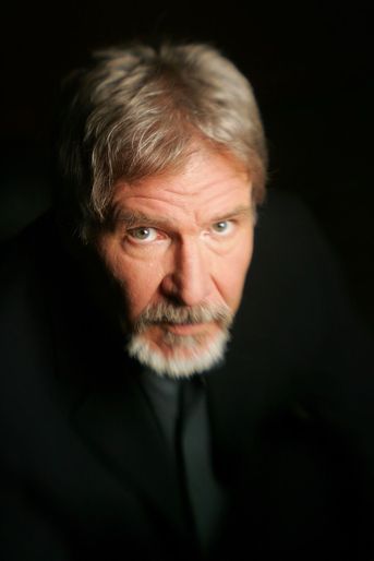 Harrison Ford en 2006