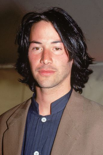 Keanu Reeves en 1993
