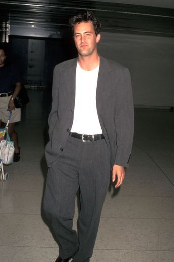 Matthew Perry en 1996