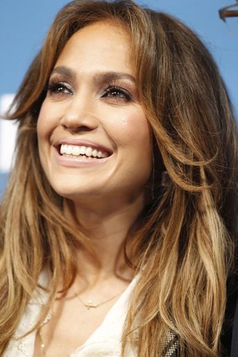 Jennifer Lopez en 2011