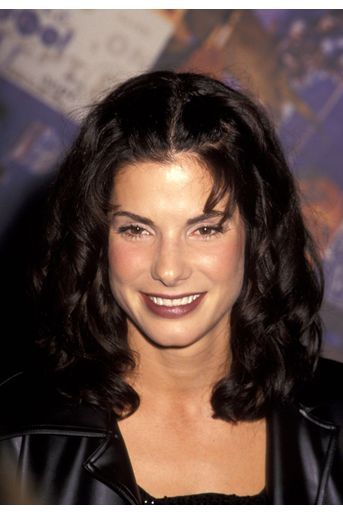 Sandra Bullock en 1994