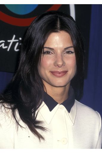 Sandra Bullock en 1996