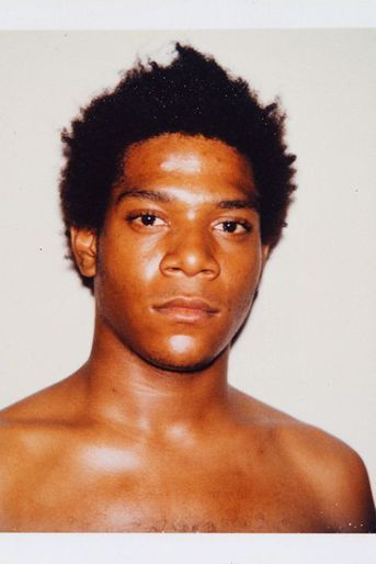 Jean-Michel Basquiat, 1983