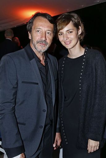 JEAN HUGUES ANGLADE ET LOUISE BOURGOIN