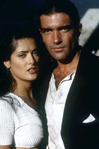 En 1995, elle fait un carton dans ce film de Robert Rodriguez et avec Antonio Banderas.