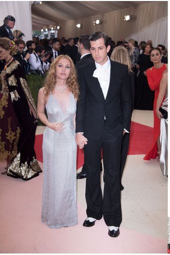 Sacha Baron Cohen et&nbsp;Isla Fisher se sont mariés à Paris en 2010.