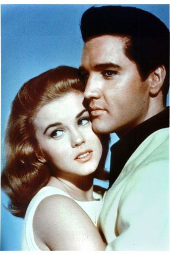 De retour d'Allemagne, la carrière d'Elvis Presley tarde à trouver un second souffle. Il fait beaucoup l'acteur, notamment dans "L'Amour en quatrième vitesse", en 1964.