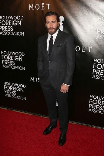 Jake Gyllenhaal à Los Angeles le 13 août 2015