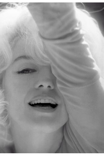 Marilyn joue (mieux que personne) les vamps