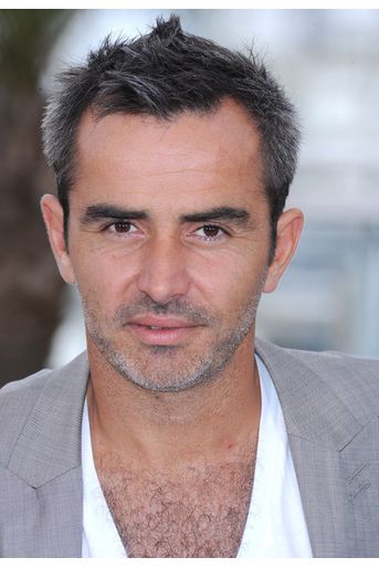 Arnaud Henriet (Sylvain Moreno)