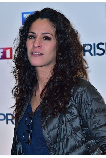 Samira Lachhab (Leila Beddiar)
