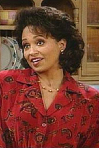 Daphne Reid, alias Vivian Banks #2. Chargée de remplacer Janet Hubert, elle a réussi sa a poursuivre sa carrière en obtenant un rôle récurrent dans la série «Eve» entre 2003 et 2006. Elle a joué jusqu'en 2012 dans le sitcom «Let's Stay Together» et a lancé sa maison de production «New Millennium Studios» avec son époux. 
