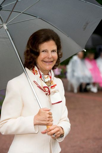La princesse Victoria de Suède fête ses 38 ans en famille 
