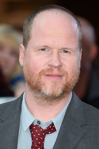 Joss Whedon à Londres le 21 avril 2015