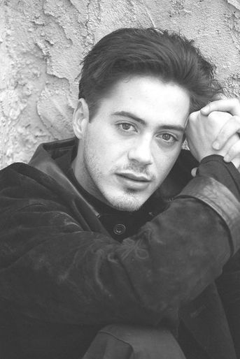Début de carrière exemplaire pour Robert Downey Jr. en 1988