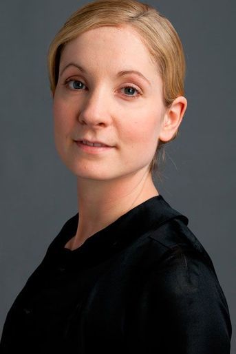 Anna Bates (Joanne Froggatt)