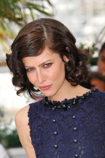 Au Festival de Cannes en 2009
