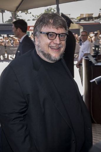 Guillermo del Toro, membre du jury du Festival de Cannes 2015