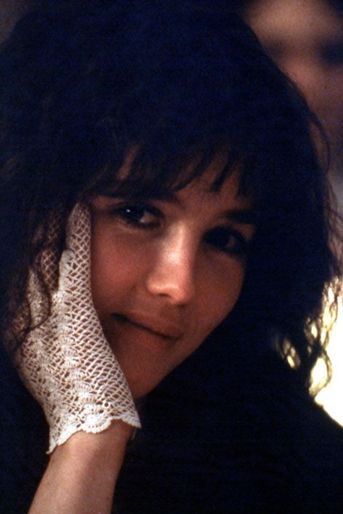 Isabelle Adjani - Ishtar (1987)