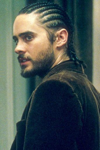 Jared Leto dans le film "Panic Room" (2002)