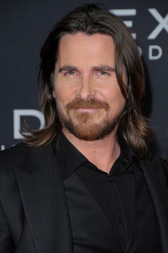 Christian Bale, après Batman, l'acteur anglais retrouve Terrence Malick pour "Knight of Cups"