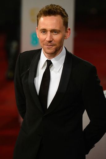 Habitué des productiosn Marvel, Tom Hiddleston a récemment joué devant la caméra de Guillermo del Toro pour "Crimson Peak"