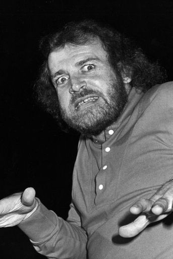 Joe Cocker en 1982