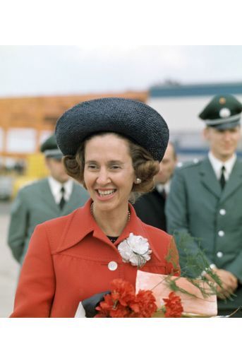 Fabiola en 1971