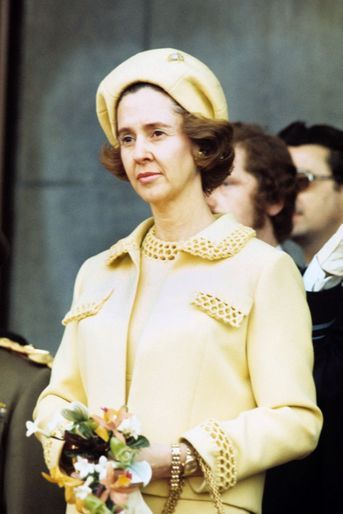 Fabiola en 1974