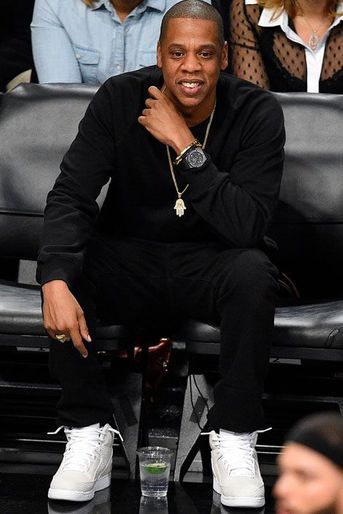 12- Jay-Z 60 millions de dollars